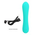 PRETTY LOVE - PRESCOTT Green 12 vibration functions Memory function PRETTY LOVE - PRESCOTT Green 12 vibration functions Memory function