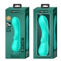 PRETTY LOVE - PRESCOTT Green 12 vibration functions Memory function PRETTY LOVE - PRESCOTT Green 12 vibration functions Memory function
