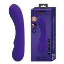 PRETTY LOVE - PRESCOTT Purple 12 vibration functions Memory function PRETTY LOVE - PRESCOTT Purple 12 vibration functions Memory function