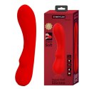 PRETTY LOVE - PRESCOTT Red 12 vibration functions Memory function PRETTY LOVE - PRESCOTT Red 12 vibration functions Memory function