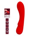 PRETTY LOVE - PRESCOTT Red 12 vibration functions Memory function PRETTY LOVE - PRESCOTT Red 12 vibration functions Memory function