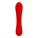 PRETTY LOVE - PRESCOTT Red 12 vibration functions Memory function PRETTY LOVE - PRESCOTT Red 12 vibration functions Memory function