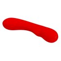 PRETTY LOVE - PRESCOTT Red 12 vibration functions Memory function PRETTY LOVE - PRESCOTT Red 12 vibration functions Memory function