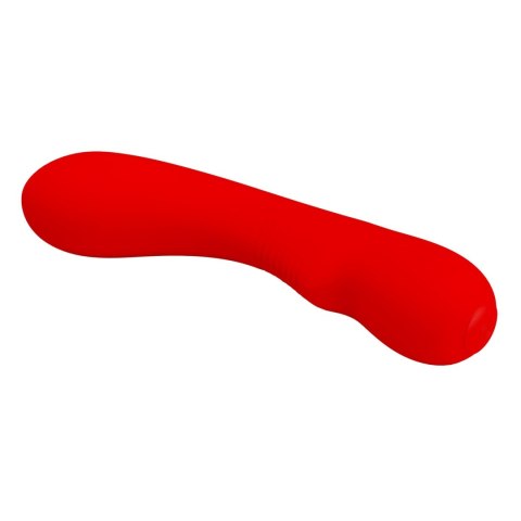 PRETTY LOVE - PRESCOTT Red 12 vibration functions Memory function PRETTY LOVE - PRESCOTT Red 12 vibration functions Memory function