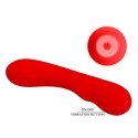 PRETTY LOVE - PRESCOTT Red 12 vibration functions Memory function PRETTY LOVE - PRESCOTT Red 12 vibration functions Memory function