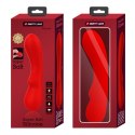 PRETTY LOVE - PRESCOTT Red 12 vibration functions Memory function PRETTY LOVE - PRESCOTT Red 12 vibration functions Memory function