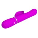 PRETTY LOVE - Twinkled Tenderness Purple, 7 vibration functions 4 rolling functions Memory function PRETTY LOVE - Twinkled Tenderness Purple, 7 vibration functions 4 rolling functions Memory function