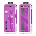 PRETTY LOVE - Twinkled Tenderness Purple, 7 vibration functions 4 rolling functions Memory function PRETTY LOVE - Twinkled Tenderness Purple, 7 vibration functions 4 rolling functions Memory function