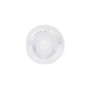 Palm Stroker No.4-Clear Palm Stroker No.4-Clear