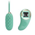 Wibrator -PRETTY LOVE - Vivian Green, 10 vibration functions 9 speed levels Wireless remote control Wibrator -PRETTY LOVE - Vivian Green, 10 vibration functions 9 speed levels Wireless remote control