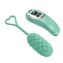 Wibrator -PRETTY LOVE - Vivian Green, 10 vibration functions 9 speed levels Wireless remote control Wibrator -PRETTY LOVE - Vivian Green, 10 vibration functions 9 speed levels Wireless remote control