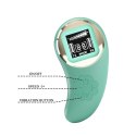 Wibrator -PRETTY LOVE - Vivian Green, 10 vibration functions 9 speed levels Wireless remote control Wibrator -PRETTY LOVE - Vivian Green, 10 vibration functions 9 speed levels Wireless remote control