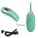 Wibrator -PRETTY LOVE - Vivian Green, 10 vibration functions 9 speed levels Wireless remote control Wibrator -PRETTY LOVE - Vivian Green, 10 vibration functions 9 speed levels Wireless remote control