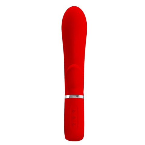 Wibrator królik damski premium ładowany USB PRETTY LOVE Wibrator królik damski premium ładowany USB PRETTY LOVE