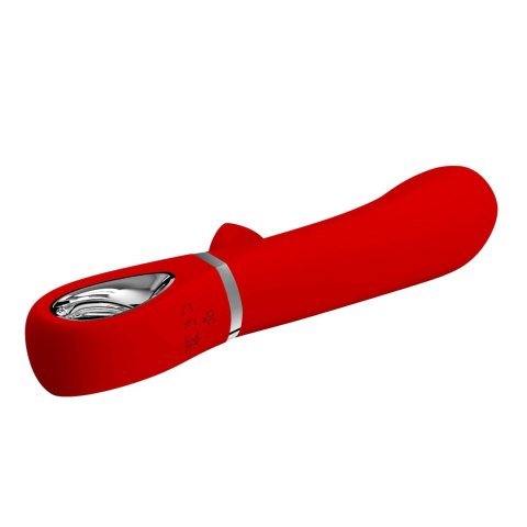 Wibrator królik damski premium ładowany USB PRETTY LOVE Wibrator królik damski premium ładowany USB PRETTY LOVE