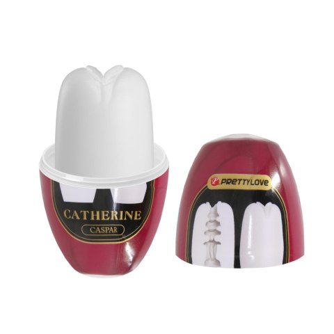 Masturbator PRETTY LOVE - CATHERINE Caspar, TPR Masturbator PRETTY LOVE - CATHERINE Caspar, TPR