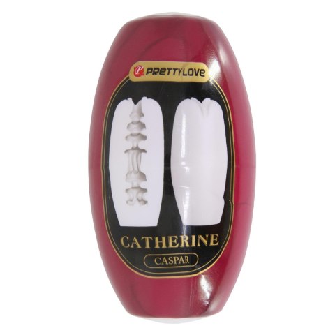 Masturbator PRETTY LOVE - CATHERINE Caspar, TPR Masturbator PRETTY LOVE - CATHERINE Caspar, TPR