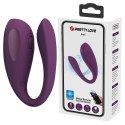 PRETTY LOVE - Aari, 10 vibration functions Mobile APP Long-distance Control 10 thumping functions PRETTY LOVE - Aari, 10 vibration functions Mobile APP Long-distance Control 10 thumping functions