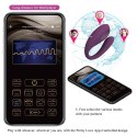 PRETTY LOVE - Aari, 10 vibration functions Mobile APP Long-distance Control 10 thumping functions PRETTY LOVE - Aari, 10 vibration functions Mobile APP Long-distance Control 10 thumping functions