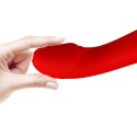 PRETTY LOVE - Cetus Red, Memory function 12 vibration functions PRETTY LOVE - Cetus Red, Memory function 12 vibration functions