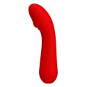 PRETTY LOVE - Cetus Red, Memory function 12 vibration functions PRETTY LOVE - Cetus Red, Memory function 12 vibration functions