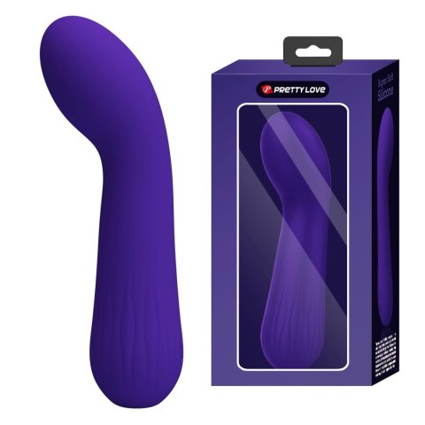 PRETTY LOVE - Faun G-spot vibrator, 12 vibration functions Memory function PRETTY LOVE - Faun G-spot vibrator, 12 vibration functions Memory function