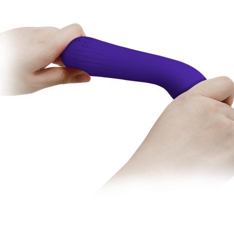 PRETTY LOVE - Faun G-spot vibrator, 12 vibration functions Memory function PRETTY LOVE - Faun G-spot vibrator, 12 vibration functions Memory function