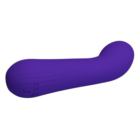 PRETTY LOVE - Faun G-spot vibrator, 12 vibration functions Memory function PRETTY LOVE - Faun G-spot vibrator, 12 vibration functions Memory function