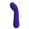 PRETTY LOVE - Faun G-spot vibrator, 12 vibration functions Memory function PRETTY LOVE - Faun G-spot vibrator, 12 vibration functions Memory function