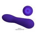 PRETTY LOVE - Faun G-spot vibrator, 12 vibration functions Memory function PRETTY LOVE - Faun G-spot vibrator, 12 vibration functions Memory function