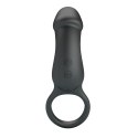PRETTY LOVE - Trae black, 7 vibration functions Memory function PRETTY LOVE - Trae black, 7 vibration functions Memory function