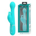 PRETTY LOVE - Twinkled Tenderness, 7 vibration functions 4 thrusting settings 4 rotation functions PRETTY LOVE - Twinkled Tenderness, 7 vibration functions 4 thrusting settings 4 rotation functions
