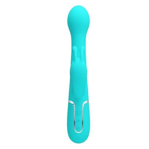 PRETTY LOVE - Twinkled Tenderness, 7 vibration functions 4 thrusting settings 4 rotation functions PRETTY LOVE - Twinkled Tenderness, 7 vibration functions 4 thrusting settings 4 rotation functions