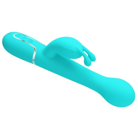PRETTY LOVE - Twinkled Tenderness, 7 vibration functions 4 thrusting settings 4 rotation functions PRETTY LOVE - Twinkled Tenderness, 7 vibration functions 4 thrusting settings 4 rotation functions