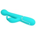 PRETTY LOVE - Twinkled Tenderness, 7 vibration functions 4 thrusting settings 4 rotation functions PRETTY LOVE - Twinkled Tenderness, 7 vibration functions 4 thrusting settings 4 rotation functions