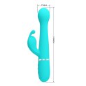 PRETTY LOVE - Twinkled Tenderness, 7 vibration functions 4 thrusting settings 4 rotation functions PRETTY LOVE - Twinkled Tenderness, 7 vibration functions 4 thrusting settings 4 rotation functions