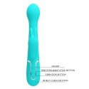 PRETTY LOVE - Twinkled Tenderness, 7 vibration functions 4 thrusting settings 4 rotation functions PRETTY LOVE - Twinkled Tenderness, 7 vibration functions 4 thrusting settings 4 rotation functions