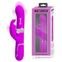 PRETTY LOVE - Twinkled Tenderness Purple, 7 vibration functions 4 rotation functions 4 thrusting settings PRETTY LOVE - Twinkled Tenderness Purple, 7 vibration functions 4 rotation functions 4 thrusting settings
