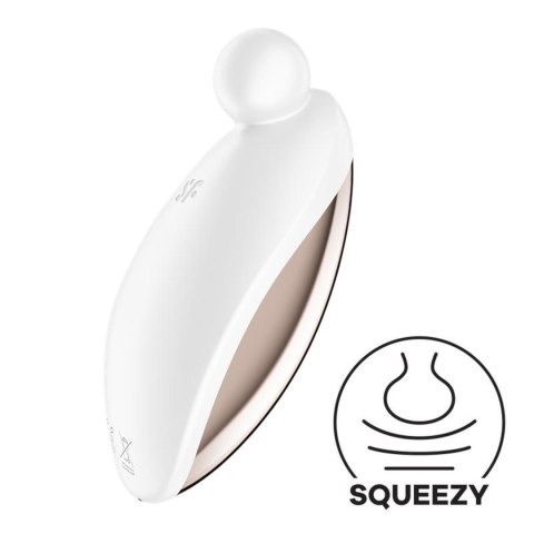 Satisfyer Spot On 2. Satisfyer Spot On 2.