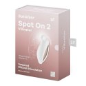 Satisfyer Spot On 2. Satisfyer Spot On 2.