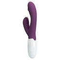 Wibrator -PRETTY LOVE - Andre purple Wibrator -PRETTY LOVE - Andre purple