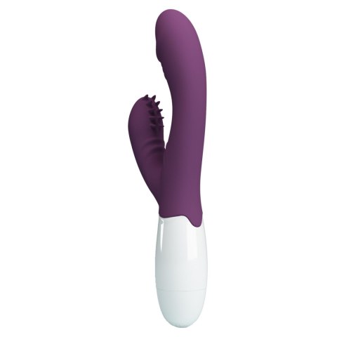Wibrator -PRETTY LOVE - Andre purple Wibrator -PRETTY LOVE - Andre purple