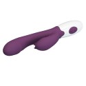 Wibrator -PRETTY LOVE - Andre purple Wibrator -PRETTY LOVE - Andre purple