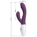 Wibrator -PRETTY LOVE - Andre purple Wibrator -PRETTY LOVE - Andre purple