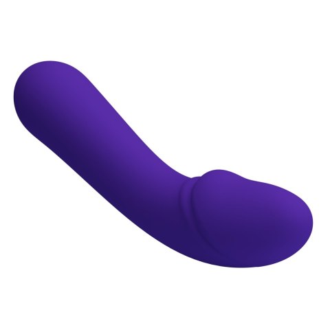 Wibrator- PRETTY LOVE - Cetus dark Purple, Memory function 12 vibration functions Wibrator- PRETTY LOVE - Cetus dark Purple, Memory function 12 vibration functions