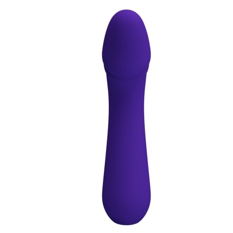 Wibrator- PRETTY LOVE - Cetus dark Purple, Memory function 12 vibration functions Wibrator- PRETTY LOVE - Cetus dark Purple, Memory function 12 vibration functions