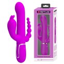 PRETTY LOVE - Cammy Purple, Twinkled Tenderness, 7 thumping functions 7 vibration functions 4 rolling functions PRETTY LOVE - Cammy Purple, Twinkled Tenderness, 7 thumping functions 7 vibration functions 4 rolling functions