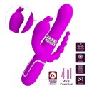 PRETTY LOVE - Cammy Purple, Twinkled Tenderness, 7 thumping functions 7 vibration functions 4 rolling functions PRETTY LOVE - Cammy Purple, Twinkled Tenderness, 7 thumping functions 7 vibration functions 4 rolling functions