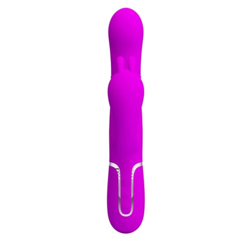 PRETTY LOVE - Cammy Purple, Twinkled Tenderness, 7 thumping functions 7 vibration functions 4 rolling functions PRETTY LOVE - Cammy Purple, Twinkled Tenderness, 7 thumping functions 7 vibration functions 4 rolling functions