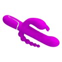 PRETTY LOVE - Cammy Purple, Twinkled Tenderness, 7 thumping functions 7 vibration functions 4 rolling functions PRETTY LOVE - Cammy Purple, Twinkled Tenderness, 7 thumping functions 7 vibration functions 4 rolling functions